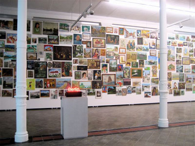 Staatliches Museum Schwerin
