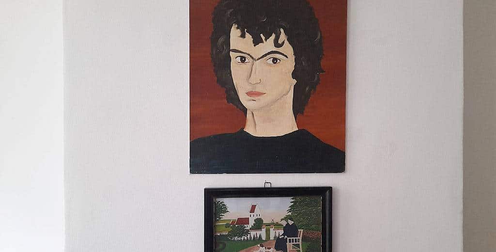 Bram Doorgeest en de zondagschilders 2