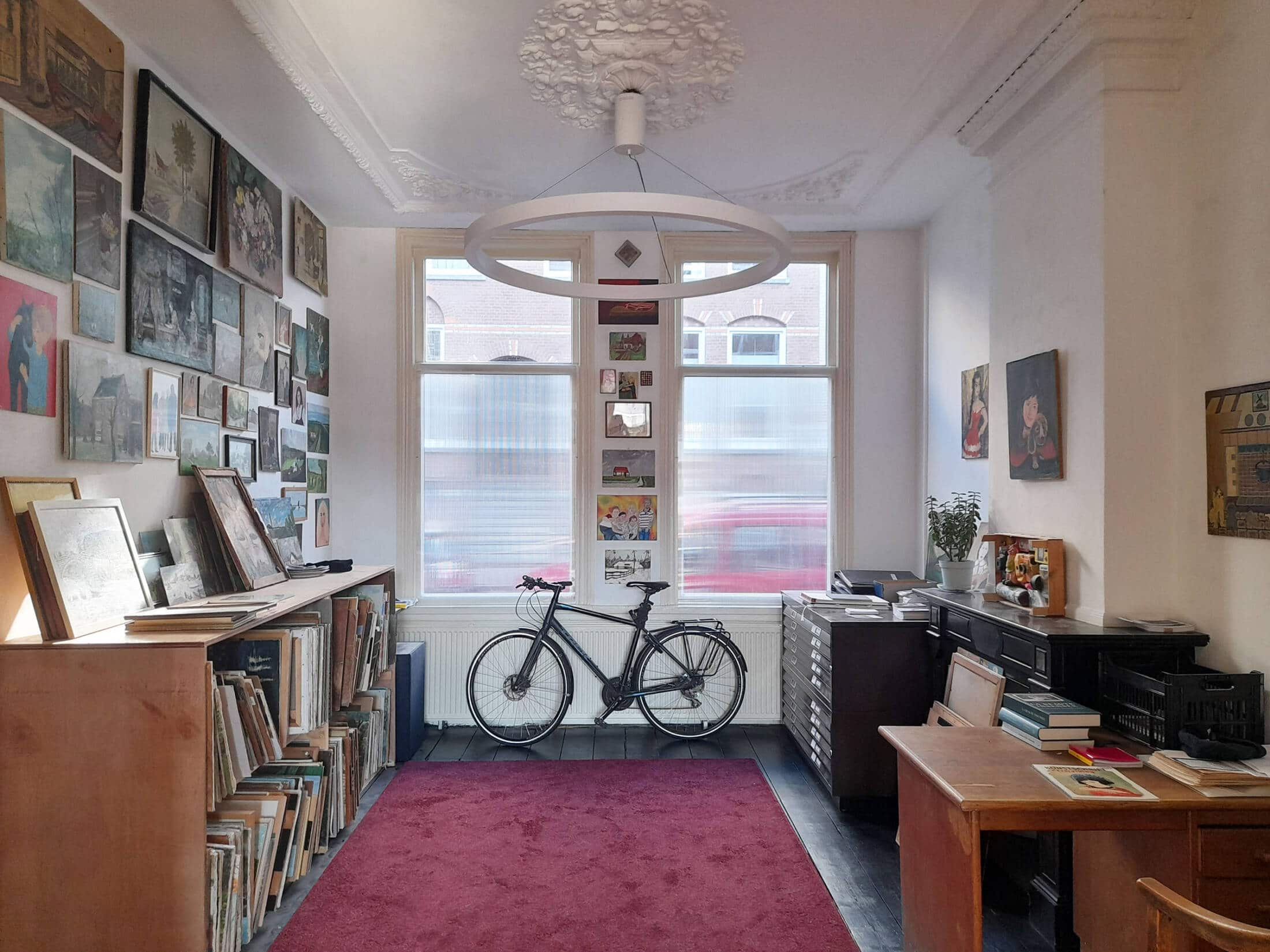 Warm en gezellig februari 2025