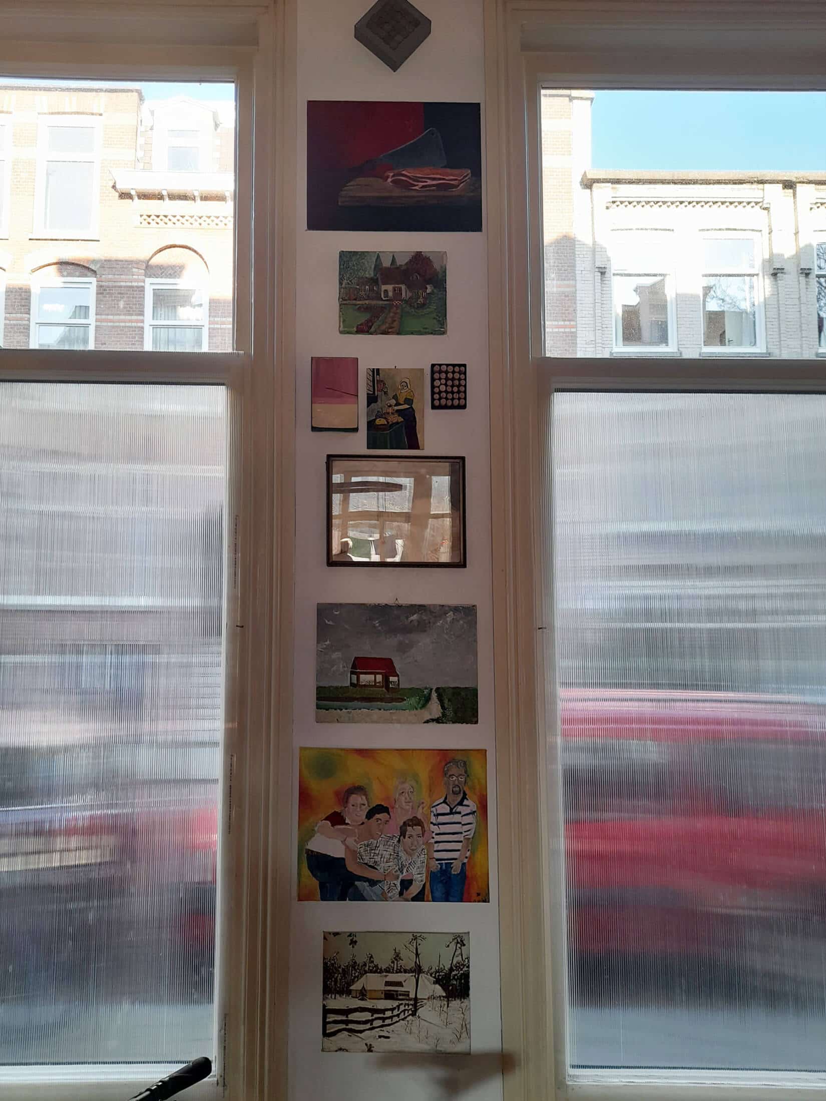 Warm en gezellig februari 2025