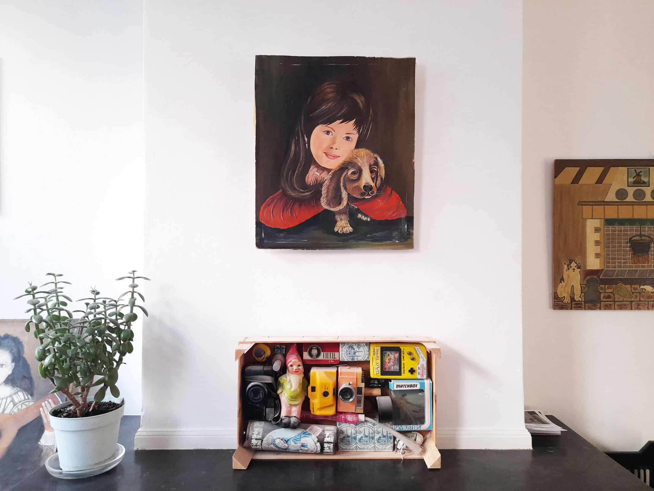 Warm en gezellig februari 2025