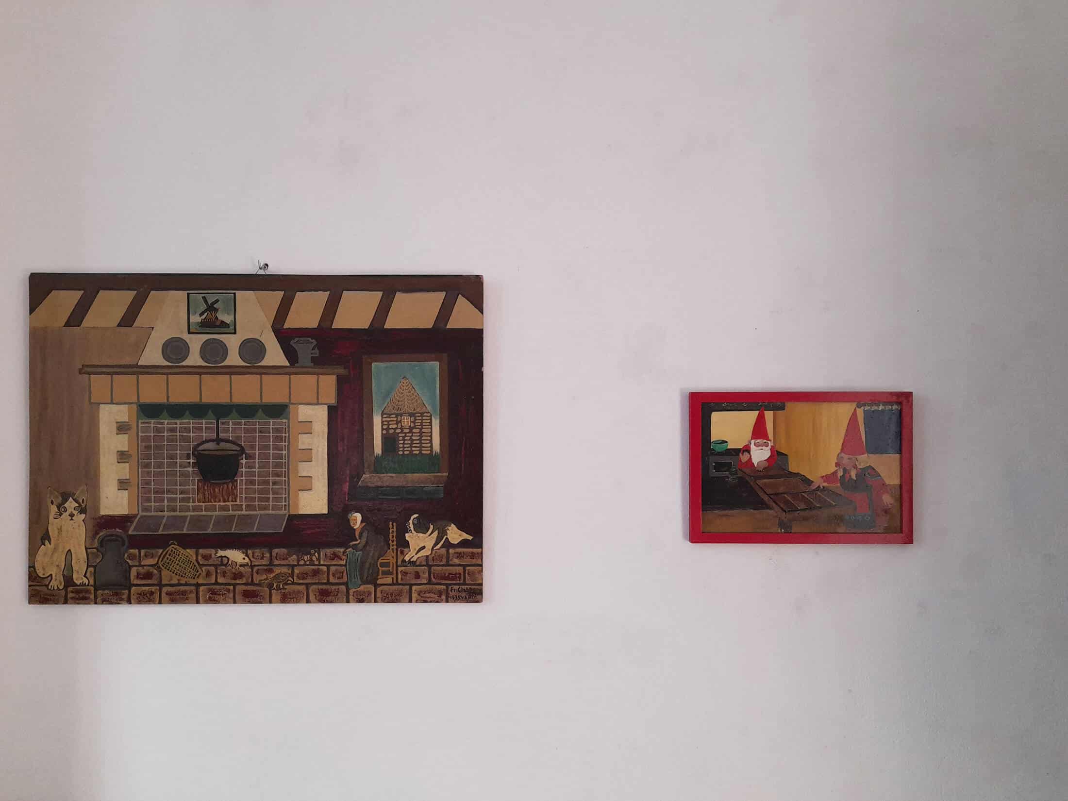 Warm en gezellig februari 2025